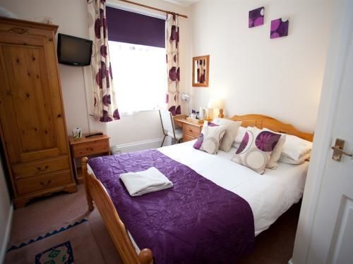The Witney Guest House Zewnętrze zdjęcie