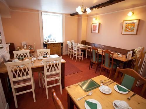 The Witney Guest House Zewnętrze zdjęcie