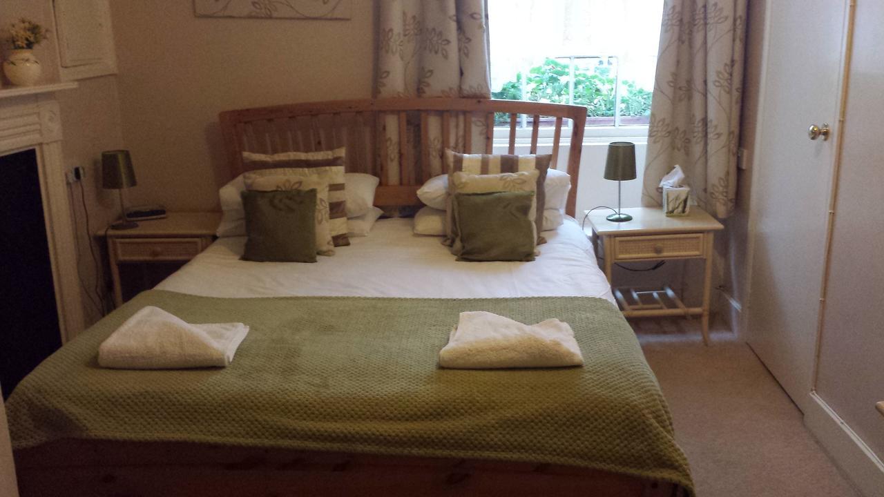 The Witney Guest House Pokój zdjęcie