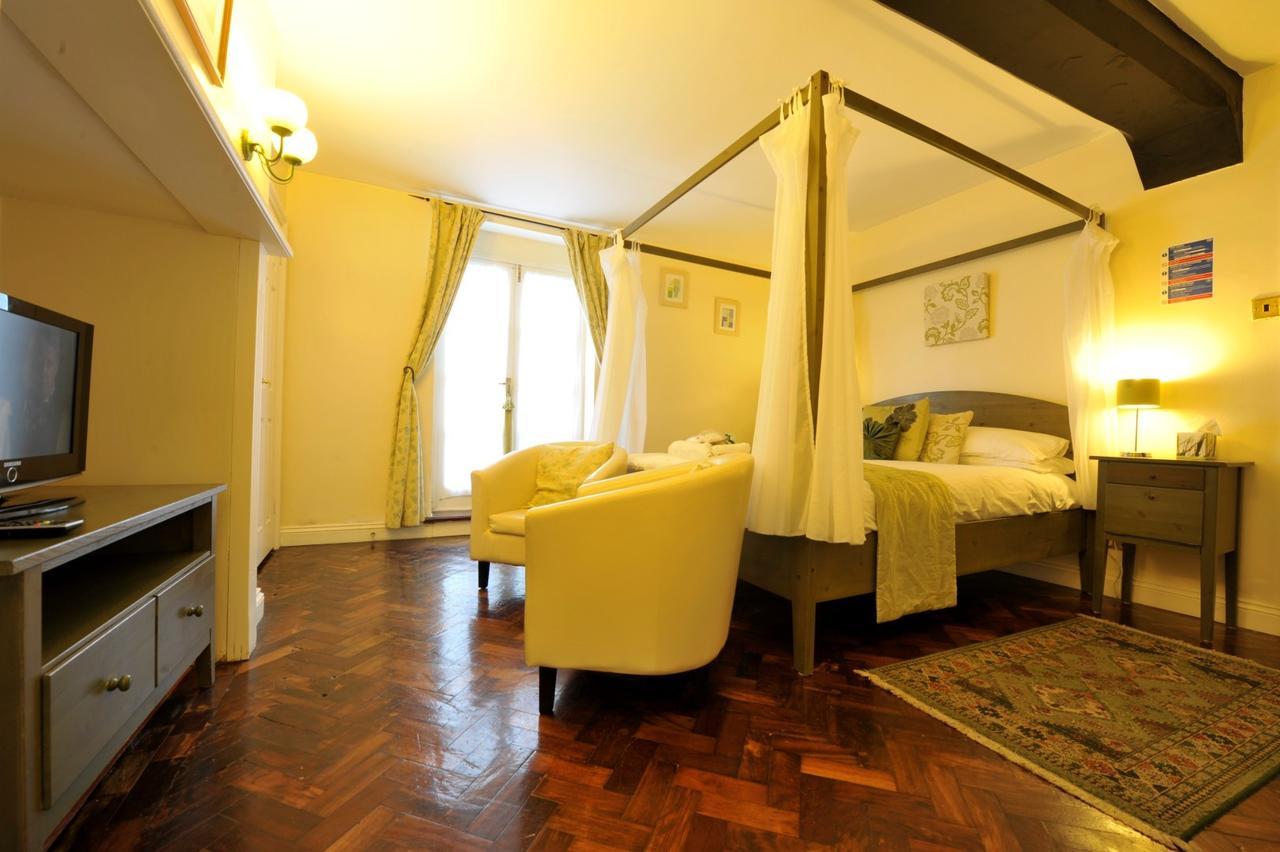 The Witney Guest House Pokój zdjęcie