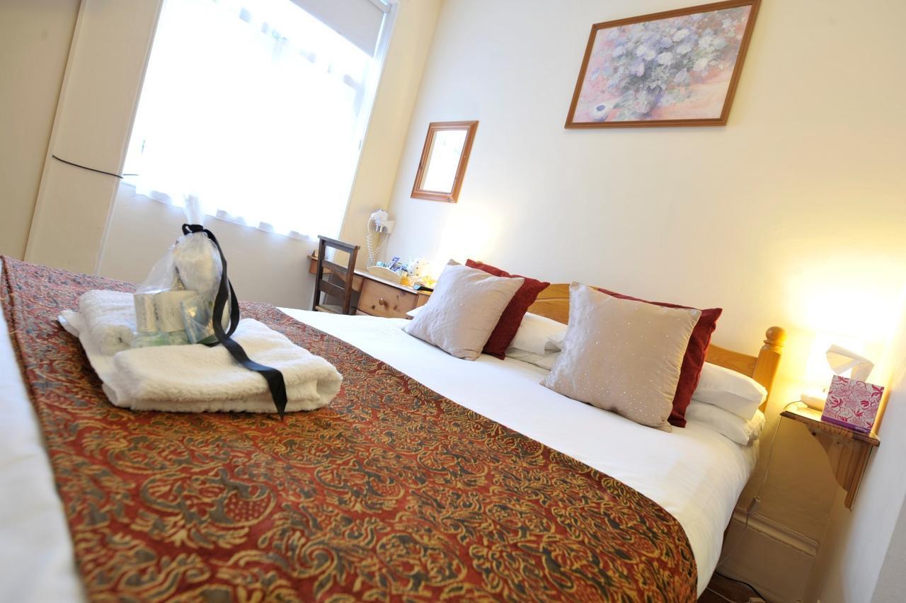 The Witney Guest House Pokój zdjęcie